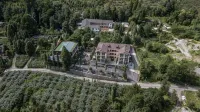 Dujiangyan Qinxiang margin b&B Hotels in Hongkou