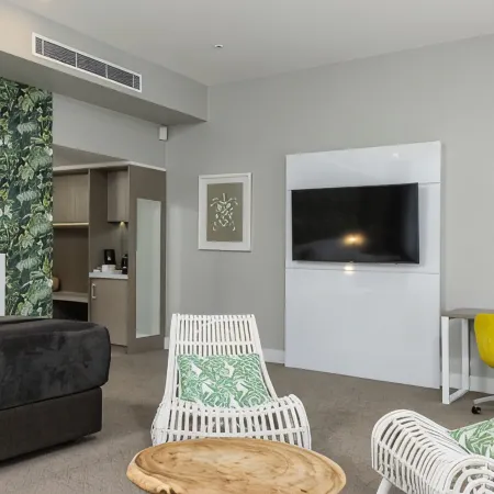Pacific Hotel Cairns