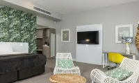 Pacific Hotel Cairns - Boutique