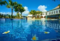 Papago International Resort - Luxury