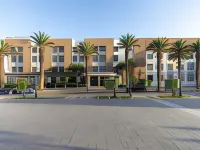 Terminus City Center Oujda Hotels in Oujda