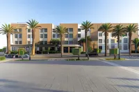 Terminus City Center Oujda Hotels in 