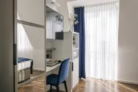 Homaris East Side - Digital Check In
