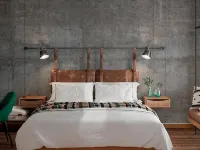 Belle Guldsmeden  오르후스 호텔