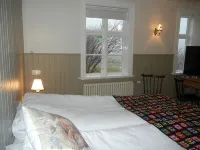 Sauðafell Guesthouse