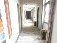 Shell Hotel (Chuzhou Economic Development Zone Zhongdu Avenue) Hotels in Chuzhou