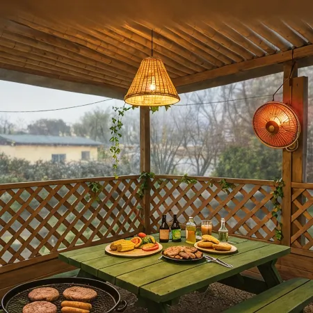 Samcheok Right Away Sea Pension