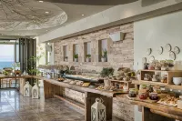 Alas Resort & Spa - breakfast