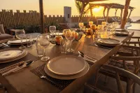 Aviva, luxury de estreno en Vichayito - 4-Star