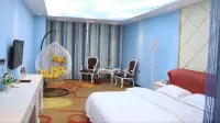平江南江ホテル