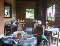 Tree Trek Boquete Adventure Park - Wifi