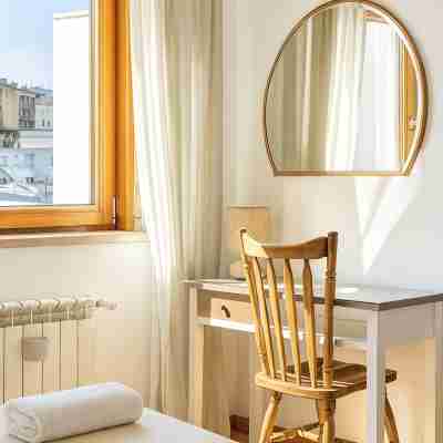 Suite Enes, Oasi di relax: terrazza panoramica Rooms
