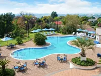 NH Johannesburg Sandton Hotels near Rivonia