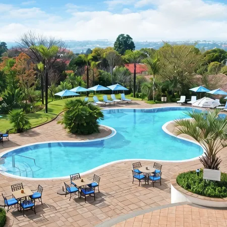 NH Johannesburg Sandton