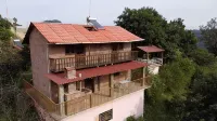 CABAÑAS XAKALI Hotels in 