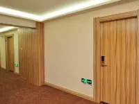 Langting Hotel Hotels in Dingxiang