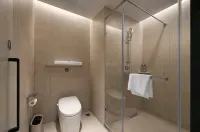 Homeinn Hotel (Taiyuan Liu Xiang Bell Tower Street Scenic Area) - 2 Sao