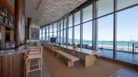 Dameisha Seaview Hotel Apartment (Shenzhen Aegean Haidian) - Beach resorts