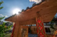 Chongqing Juanshan Homestay