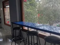 Rosalyne Sleepbox Malioboro 2 (Mirota) Hotels in Danurejan
