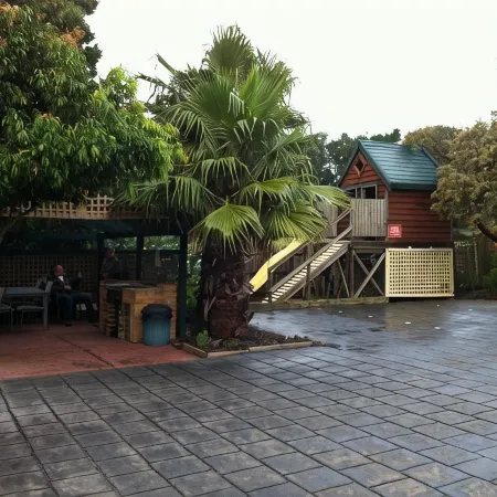 The Balnarring Motel