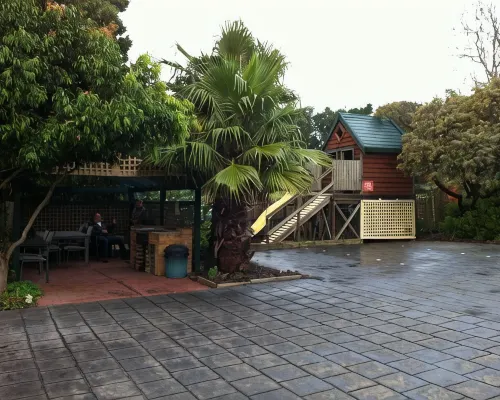 The Balnarring Motel Hotels in Flinders