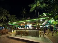 Phi Phi Island Cabana Hotel - Bar