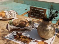 Conte Maris VI - the True Mediterranean Escape! - Huvilat