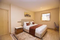 Addis Ville Hotel Apartment - Condos