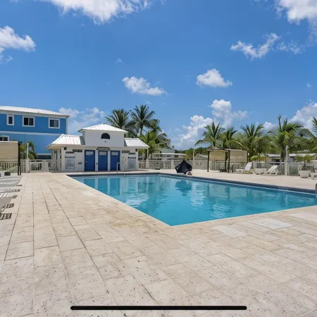 Prívate suite in Calusa Campgrounds
