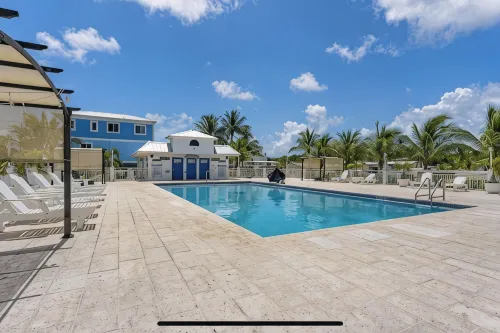 Prívate suite in Calusa Campgrounds