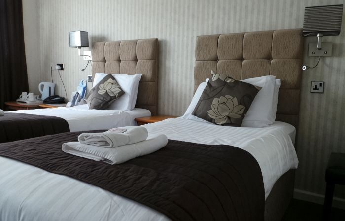 Torbay Court Hotel