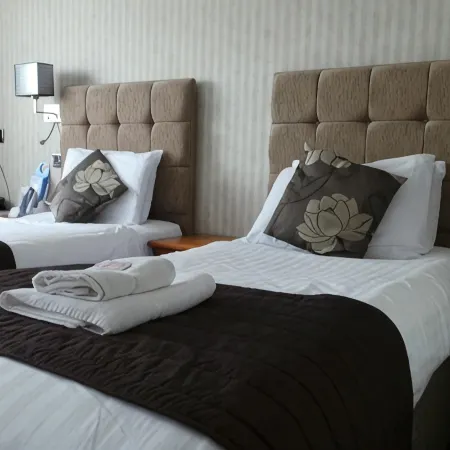Torbay Court Hotel
