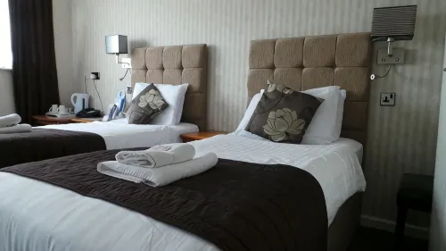 Torbay Court Hotel