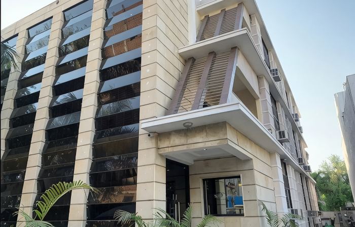Trevon Inn Gurugram