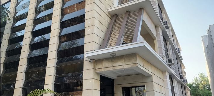 Trevon Inn Gurugram Hotels in Gurugram