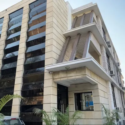 Trevon Inn Gurugram Hotels near Sector 32