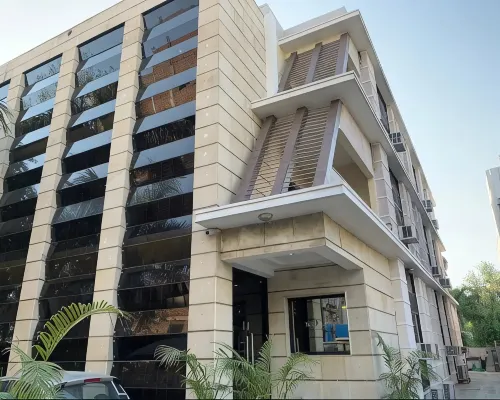 Trevon Inn Gurugram Hotels near Sector 32