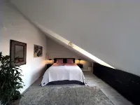 Chic Industrial Loft in Stockholm, Kungsholmen - Holiday Apartments