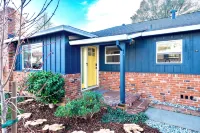 Folsom Old Town Escape - Beautifully renovated, short walk to Historic Folsom!