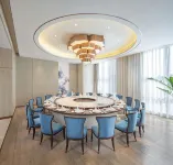 Zhong Ding Cloudshine Grand  Hotel - breakfast