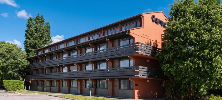 Campanile NATURE - Montpellier - Sud Hotels in Montpellier