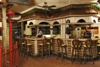H+ Hotel Willingen by Sunday Hotels - bar