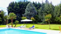 Casa Do Prado Guesthouse - Pools