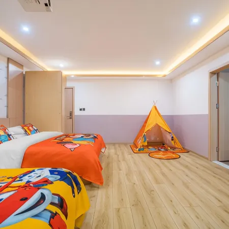 The Dream Hotel (Kunming Airport Center)