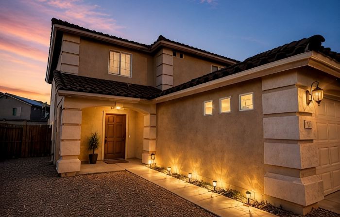 Desert Oasis Buckeye Verrado Gameroom Golf