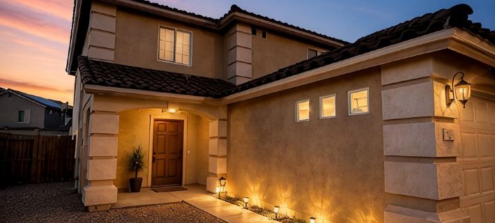 Desert Oasis Buckeye Verrado Gameroom Golf Hotels in Buckeye