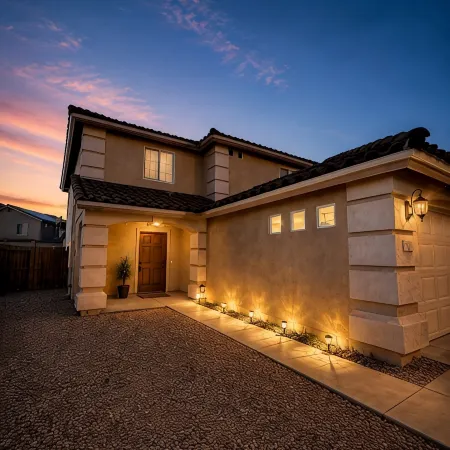 Desert Oasis Buckeye Verrado Gameroom Golf