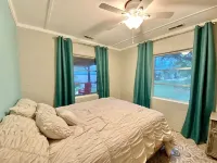 Water Front Cottage