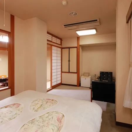 Nikko onsen-Hotel Kosho